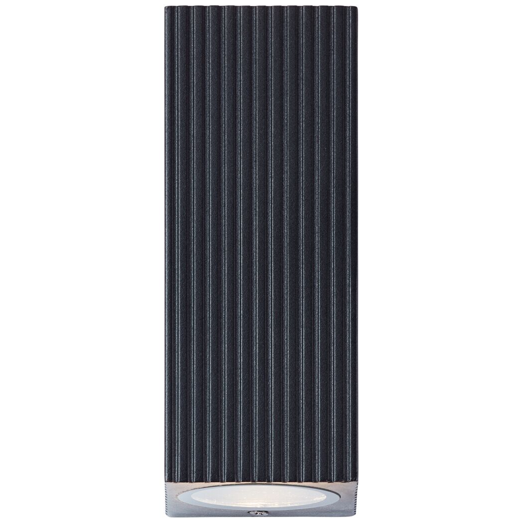 Außenwandleuchte 'Jelani' IP 44 6,9 x 7,8 x 16,5 cm