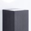 Außenwandleuchte 'Jelani' IP 44 6,9 x 7,8 x 16,5 cm