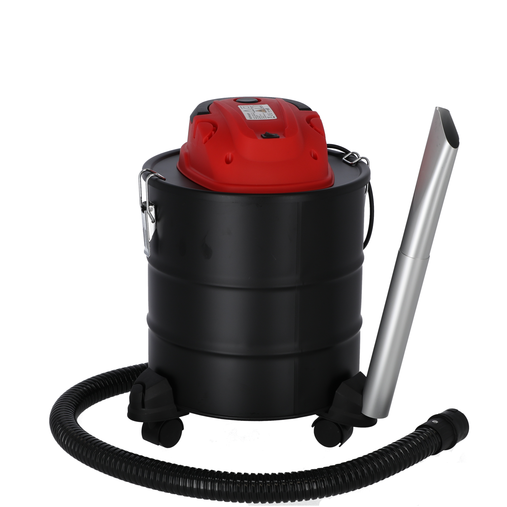 Aschesauger 1200 W 20 l