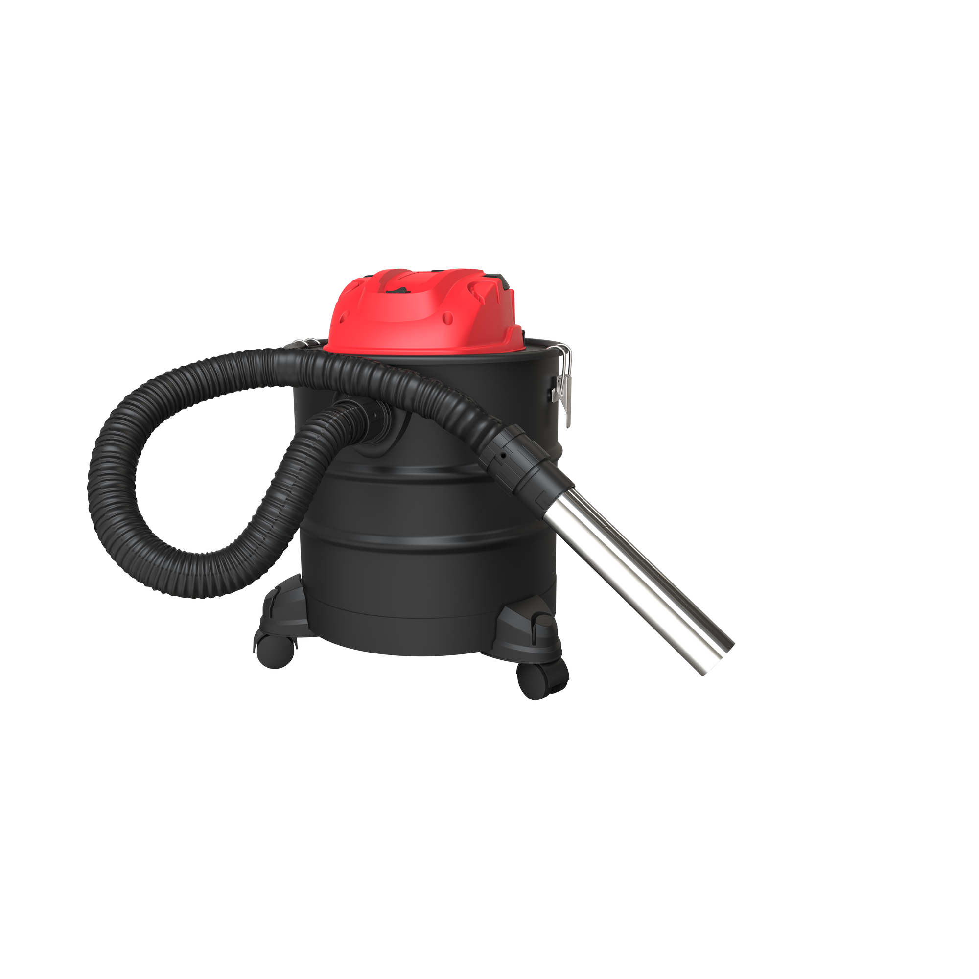 Aschesauger 1200 W 20 l