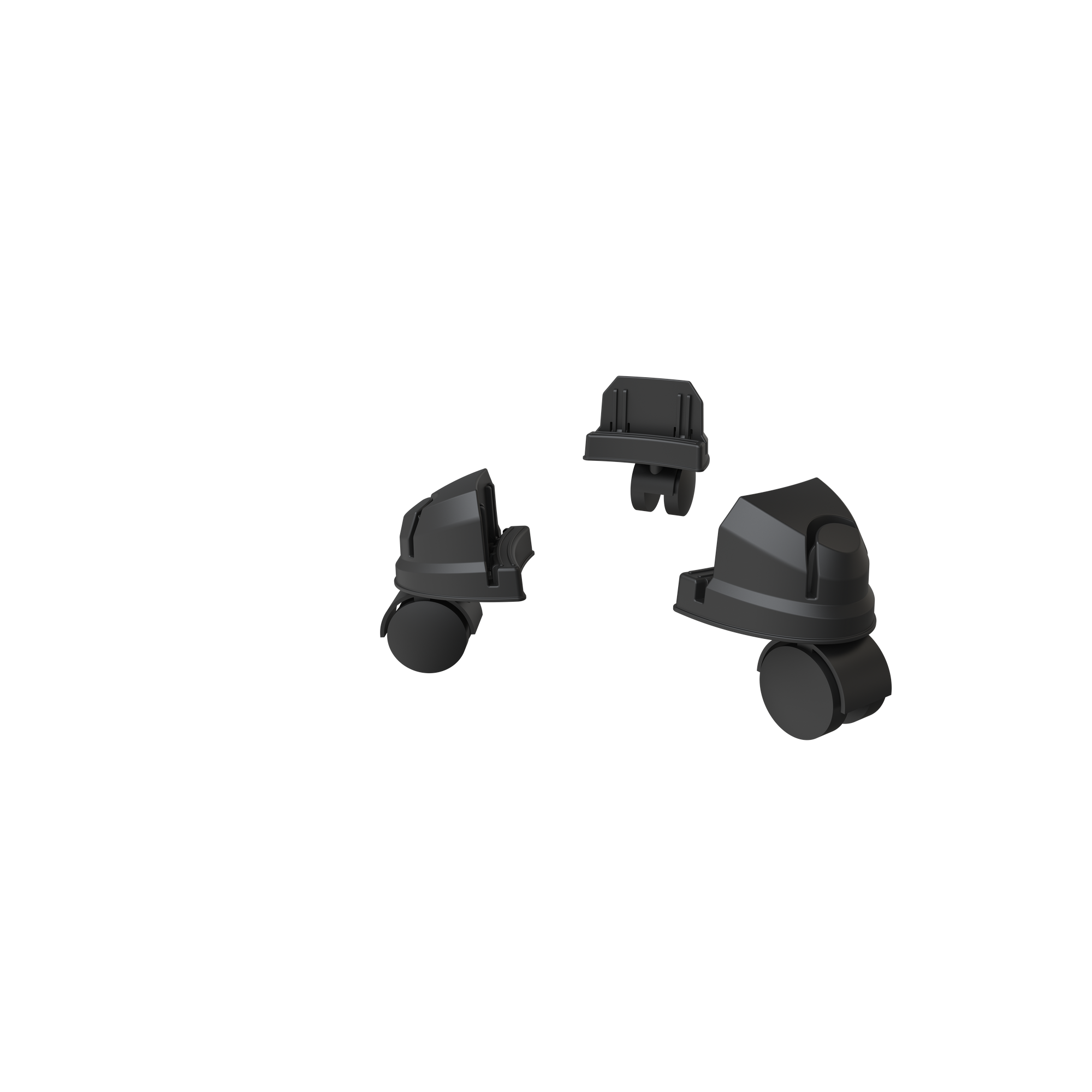 Aschesauger 1200 W 20 l