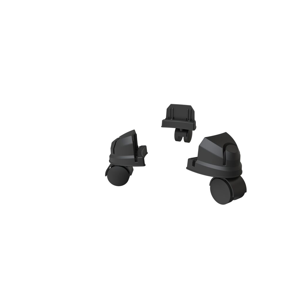Aschesauger 1200 W 20 l