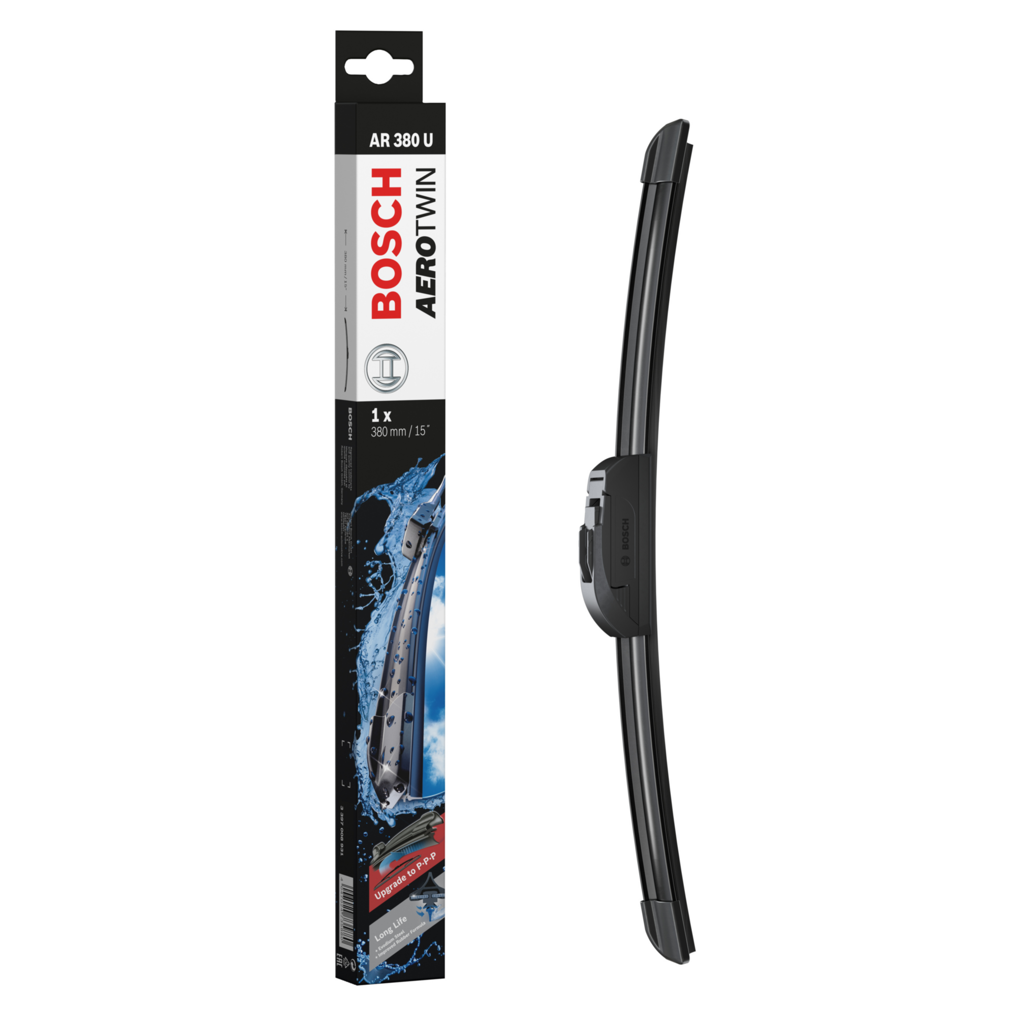 Wischblatt 'Aerotwin' AR380U