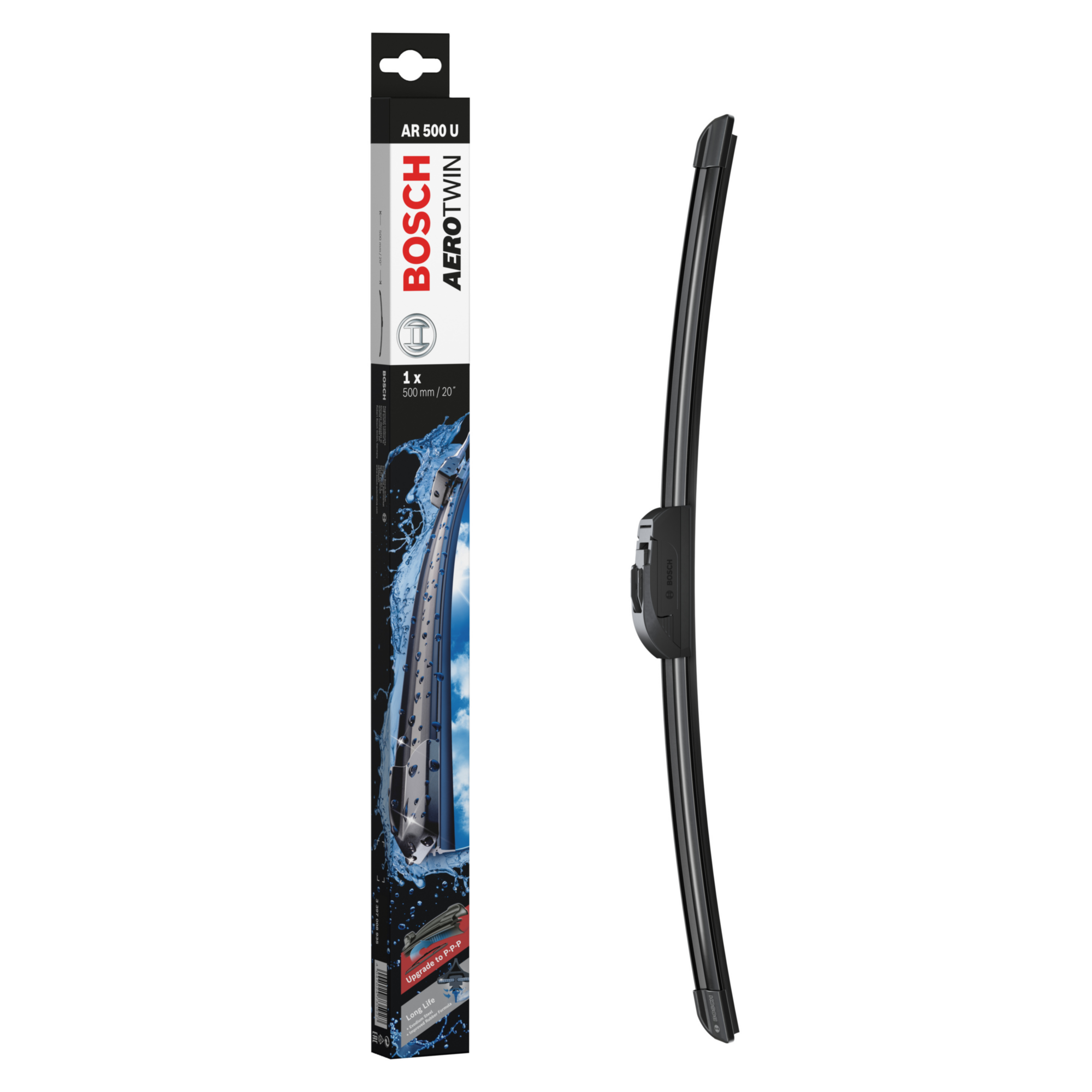 Wischblatt 'Aerotwin' AR500U