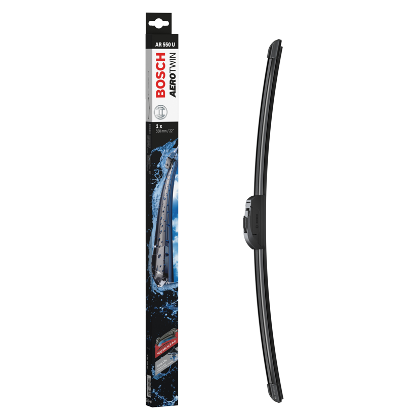 Wischblatt 'Aerotwin' AR550U