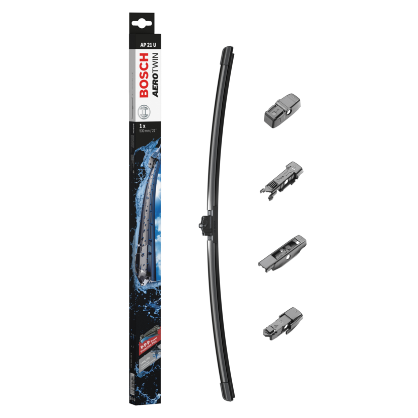 Wischblatt 'Aerotwin' AP21U