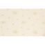 Tischdecke 'Stellato' champagner 220 x 140 cm