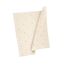 Tischdecke 'Stellato' champagner 220 x 140 cm