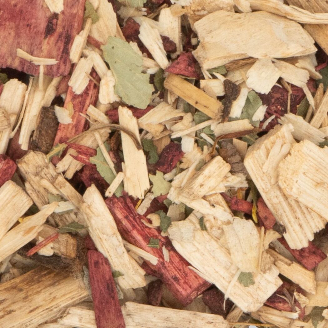 Vogelfutter 'Birds Überstreu Nature-Feeling' 500 g