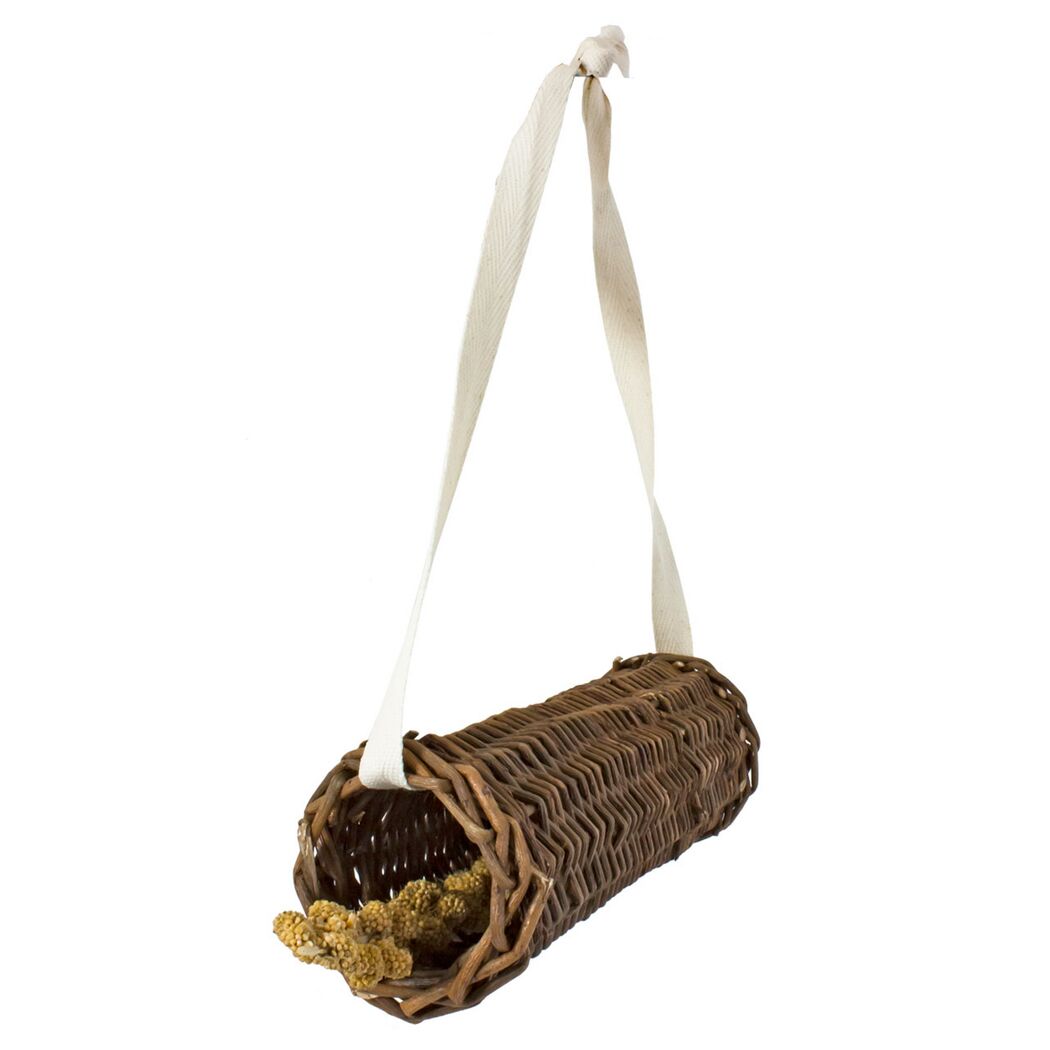 Vogelsnack 'Birds Weiden-Hirsetunnel' 40 g