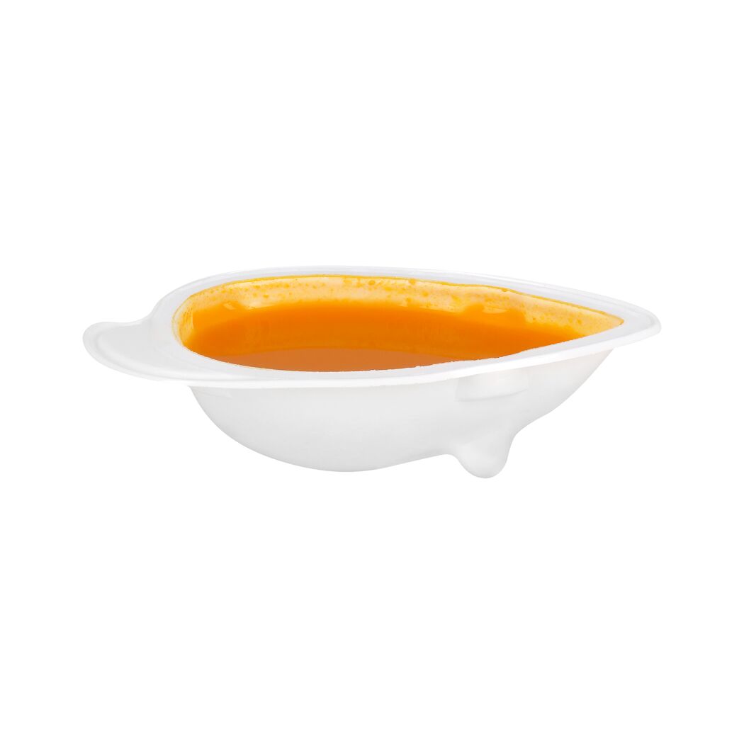 Katzenfutter Mäusle Drink-Snack Cheddar