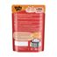 Katzenfutter Thunfisch Apfel in Broth 70 g