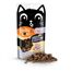 Katzenfutter Lucky Ones Krunchy Krisps Huhn, Käse