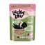 Katzenfutter Thf. Gemüse in Broth 70 g