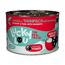 Katzenfutter Adult Geflügel, Thunfisch 200 g
