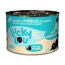Katzenfutter Kitten Geflügel, Forelle 200 g