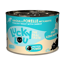 Katzenfutter Kitten Geflügel, Forelle 200 g