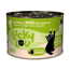 Katzenfutter Kitten Geflügel, Rind 200 g