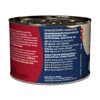 Katzenfutter Senior Geflügel, Rind 200 g