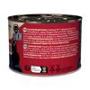 Katzenfutter Senior Geflügel, Rind 200 g