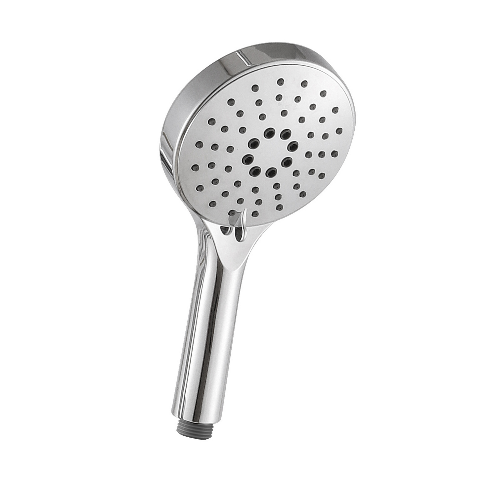 Duschsäule 'Hamburg' chromfarben mit Thermostatarmatur