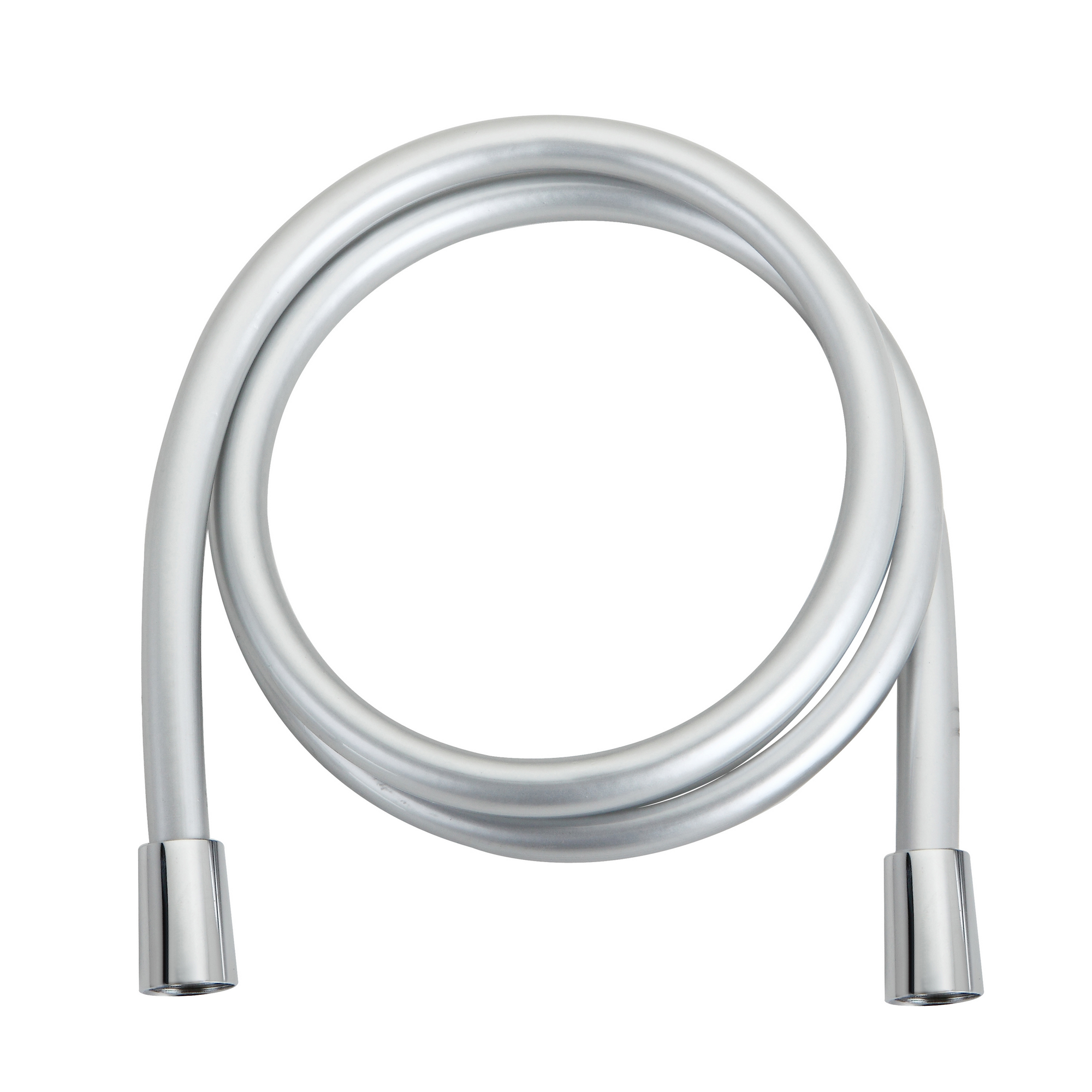 Duschsäule 'Hamburg' chromfarben mit Thermostatarmatur