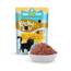 Katzenfutter Adult Geflügel, Hirsch 300 g