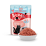 Katzenfutter Adult Geflügel, Rind 300 g