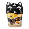 Katzenfutter Lucky Ones Cubes Huhn, Käse 80 g
