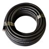 Gummileitung H07RN-F3G1,5 5 m schwarz