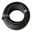 Gummileitung H07RN-F3G1,5 5 m schwarz
