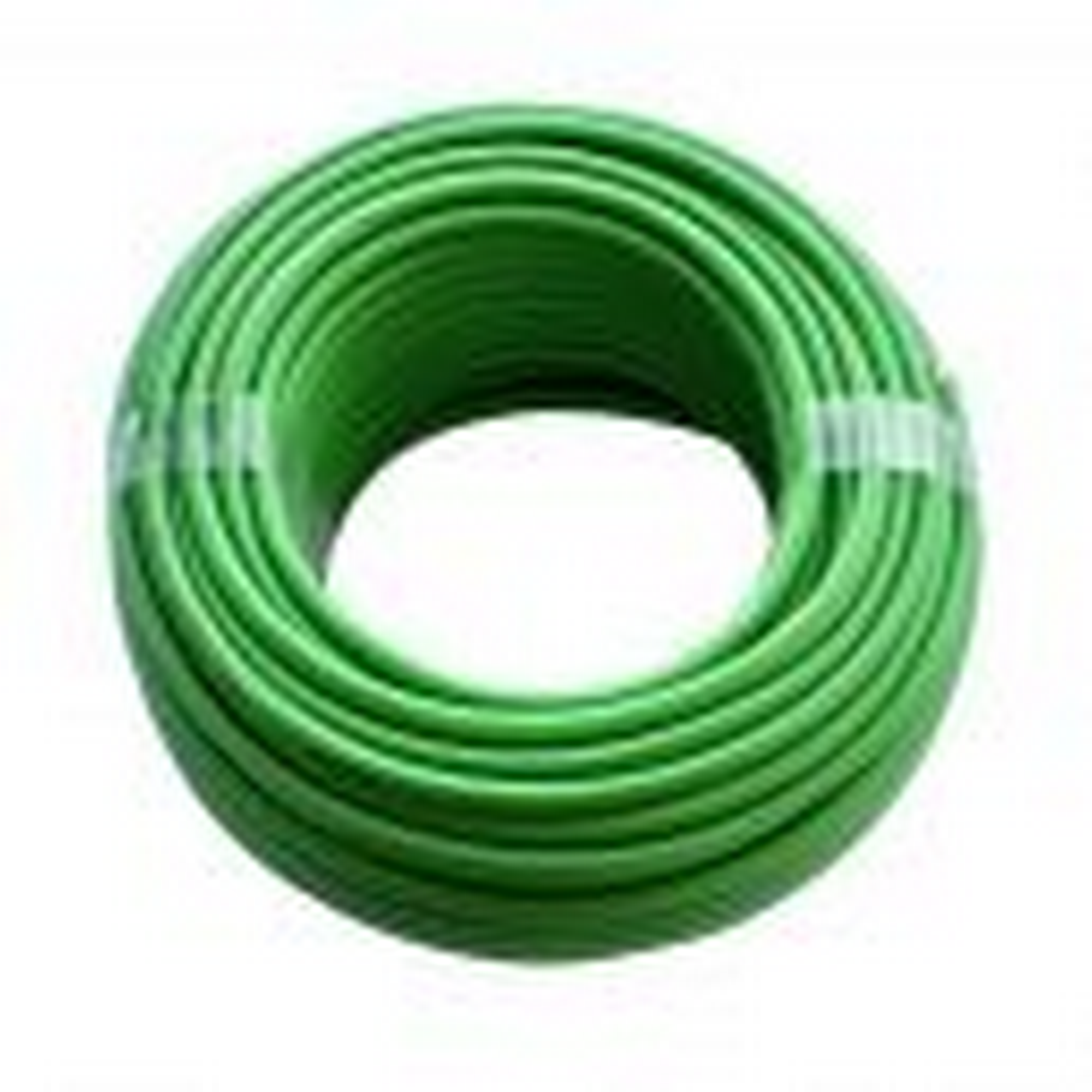 Busleitung EIB 2 x 2 x 0,8 25 m grün