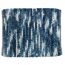 Badteppich 'Urdu' blau 65 x 55 cm