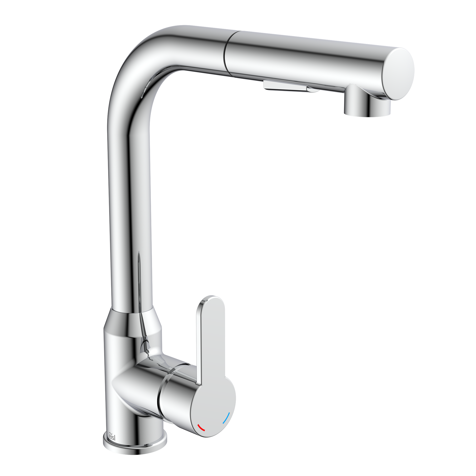 Spültischarmatur 'Avery' chrome