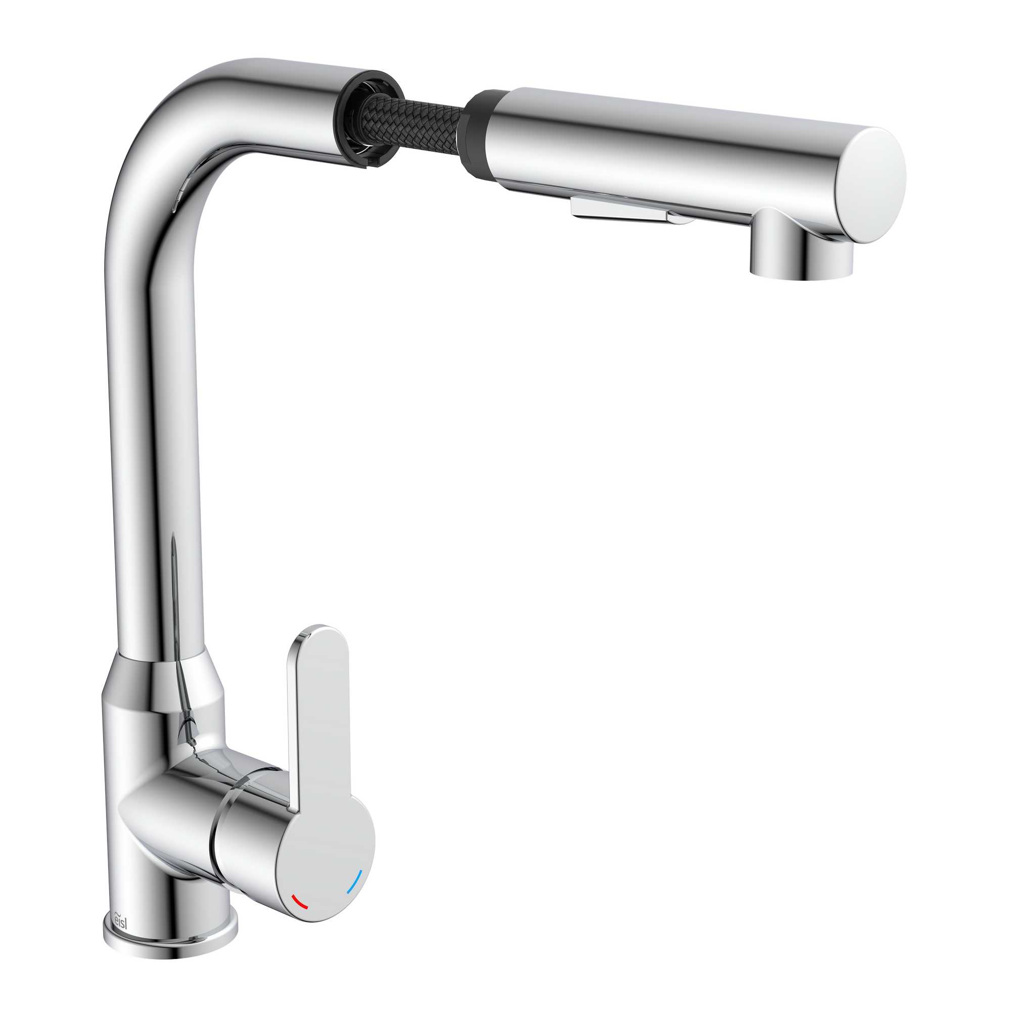 Spültischarmatur 'Avery' chrome