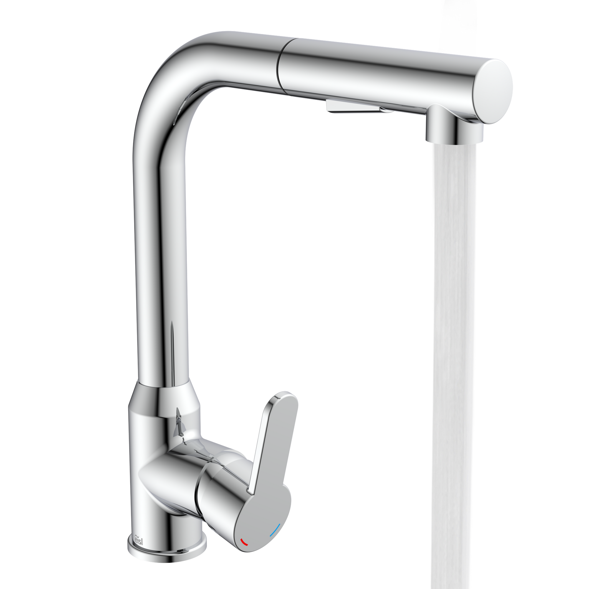 Spültischarmatur 'Avery' chrome