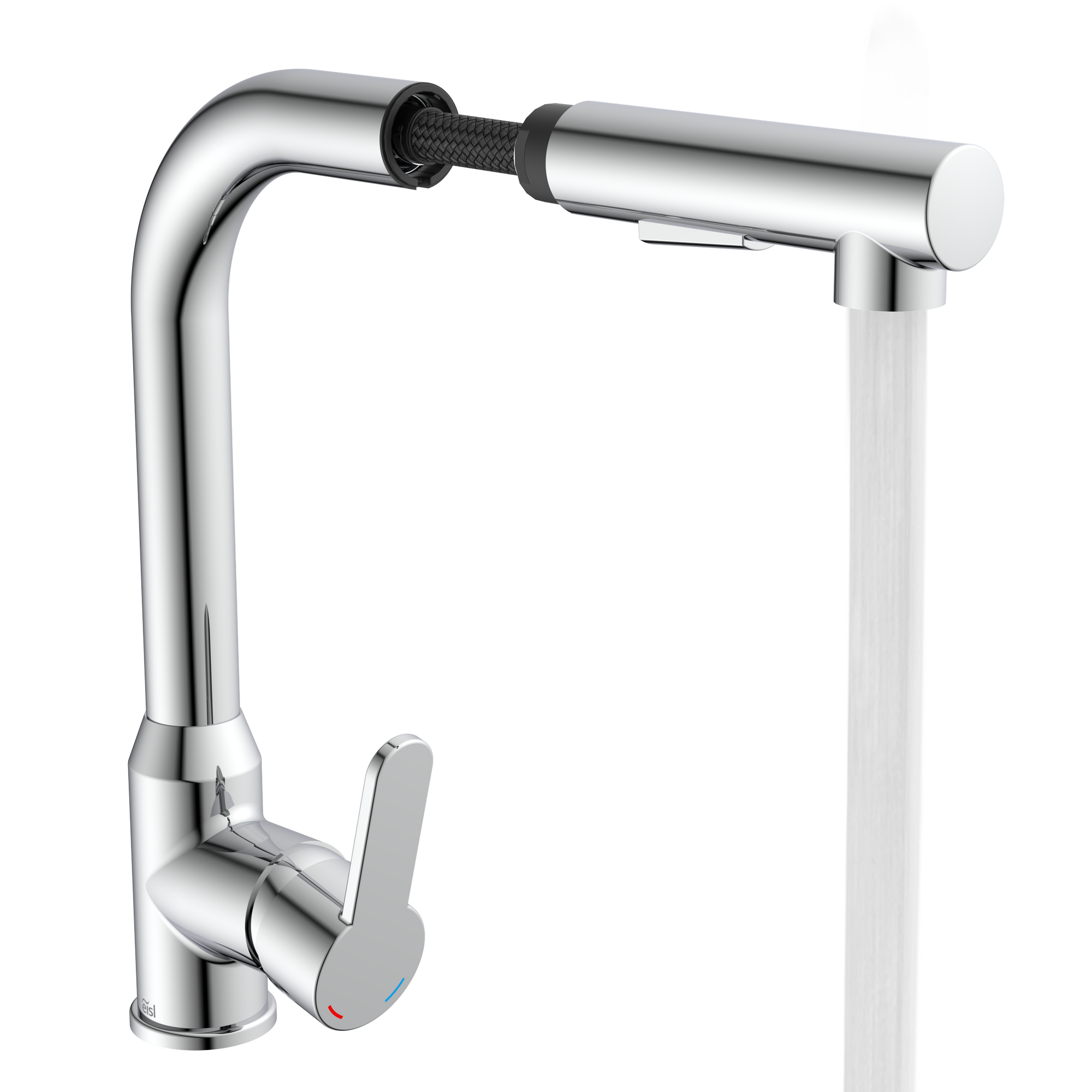 Spültischarmatur 'Avery' chrome