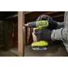 Akku-Schlagbohrschrauber 'ONE+ Brushless RPD18BL1-2C42TA59' 18 V mit 2 Akkus und Ladegerät