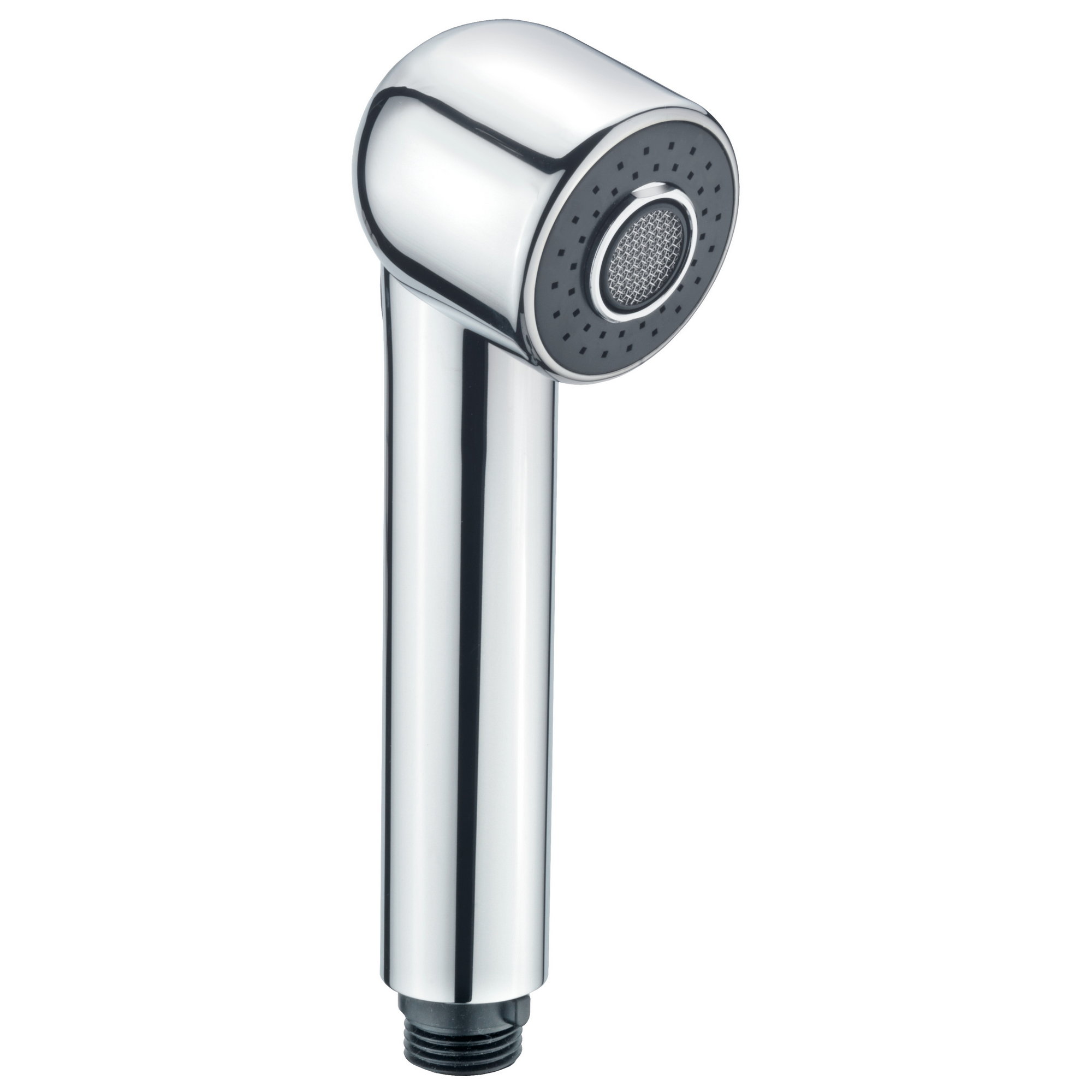 Spar-Umschaltbrause chromfarben 1/2"AG