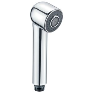 Spar-Umschaltbrause chromfarben 1/2"AG