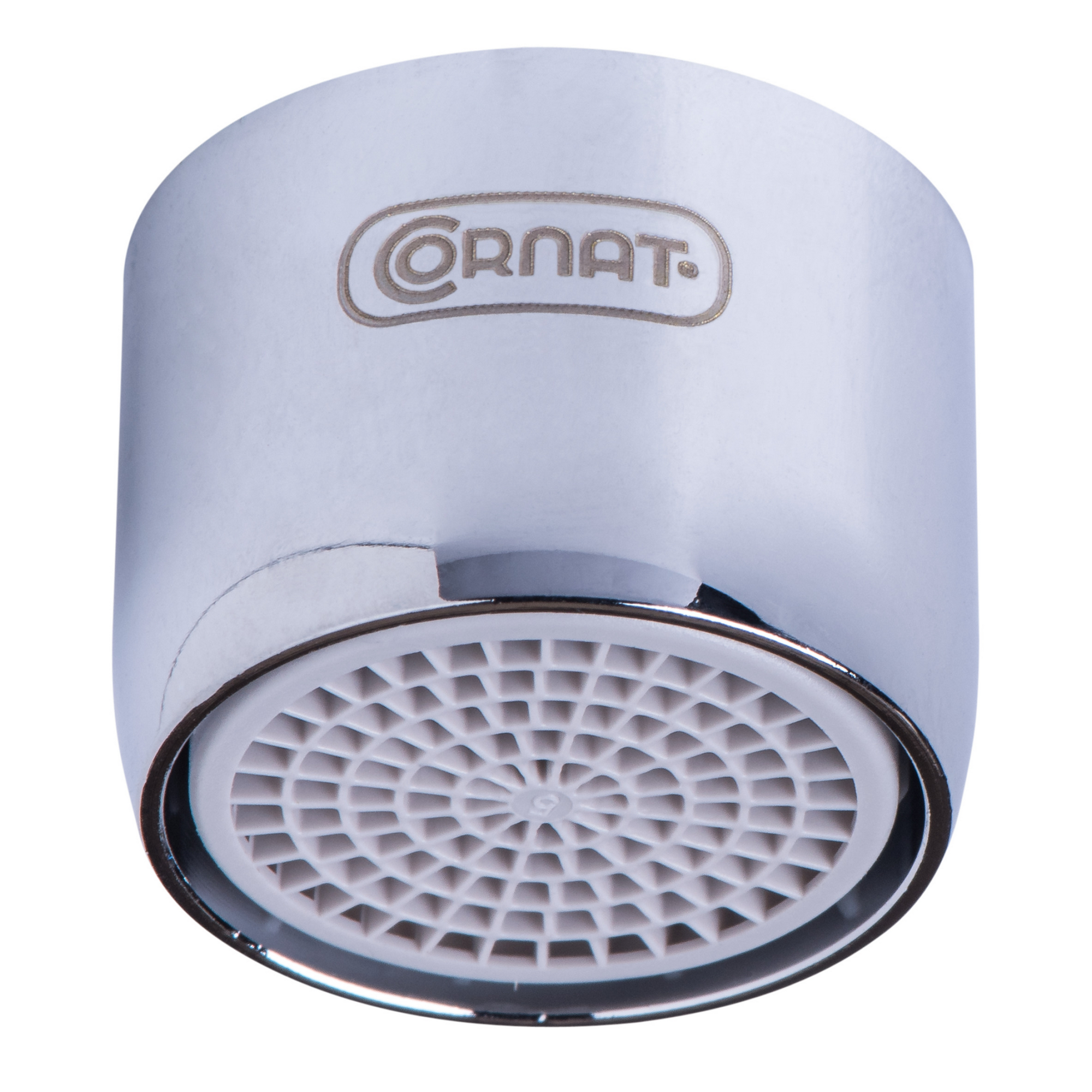 Luftsprudler chromfarben M22 x 1 IG, 3 l/min