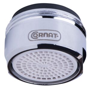 Luftsprudler chromfarben M24 x 1, 7 l/min