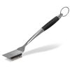 Grillbürste 'Premium' 42 cm mit Edelstahlborsten