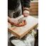 Pizzaschneider 'Premium' Edelstahl 11 x 35,5 x 2,5 cm