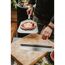 Pizzaschneider 'Premium' Edelstahl 11 x 35,5 x 2,5 cm
