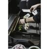 Grillwender 'Premium' Edelstahl 28 x 7,4 cm
