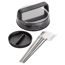 Burger-Set 'Premium' Ø 12 cm 6-teilig