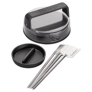 Burger-Set 'Premium' Ø 12 cm 6-teilig