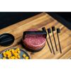 Burger-Set 'Premium' Ø 12 cm 6-teilig