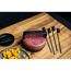 Burger-Set 'Premium' Ø 12 cm 6-teilig